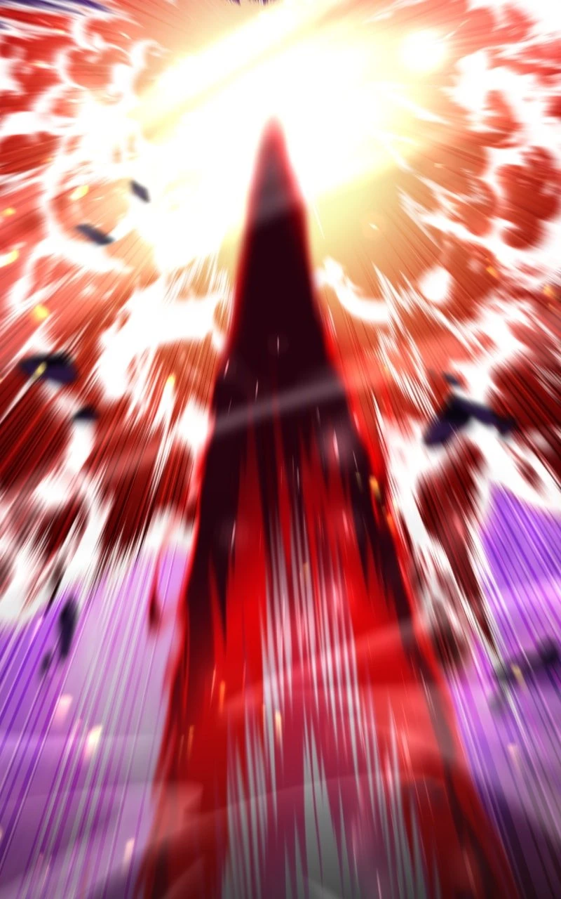 Boundless Ascension Chapter 104 - 2