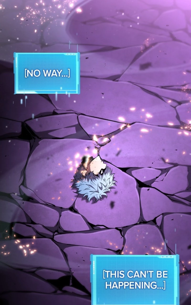 Boundless Ascension Chapter 105 - 74
