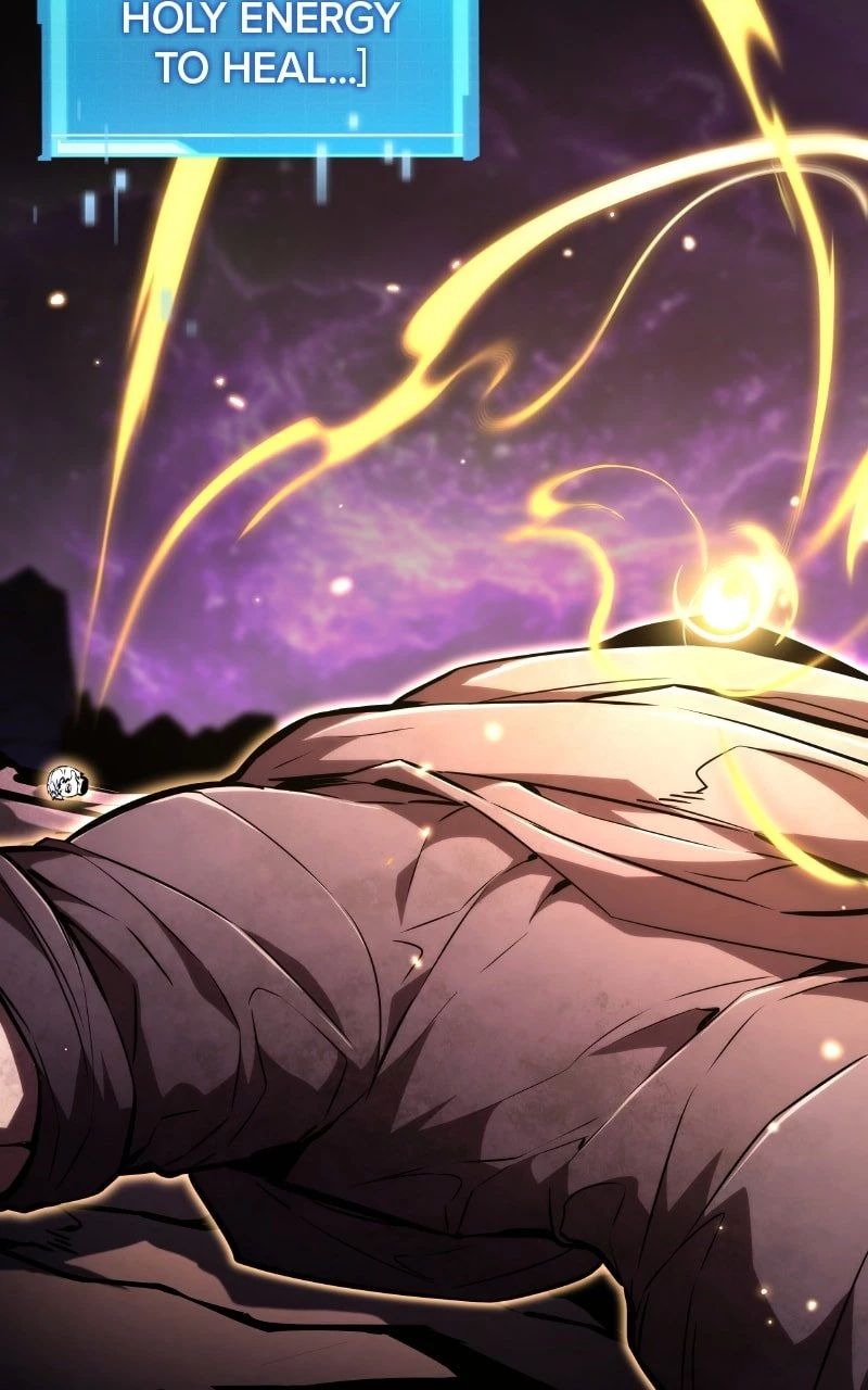 Boundless Ascension Chapter 105 - 76