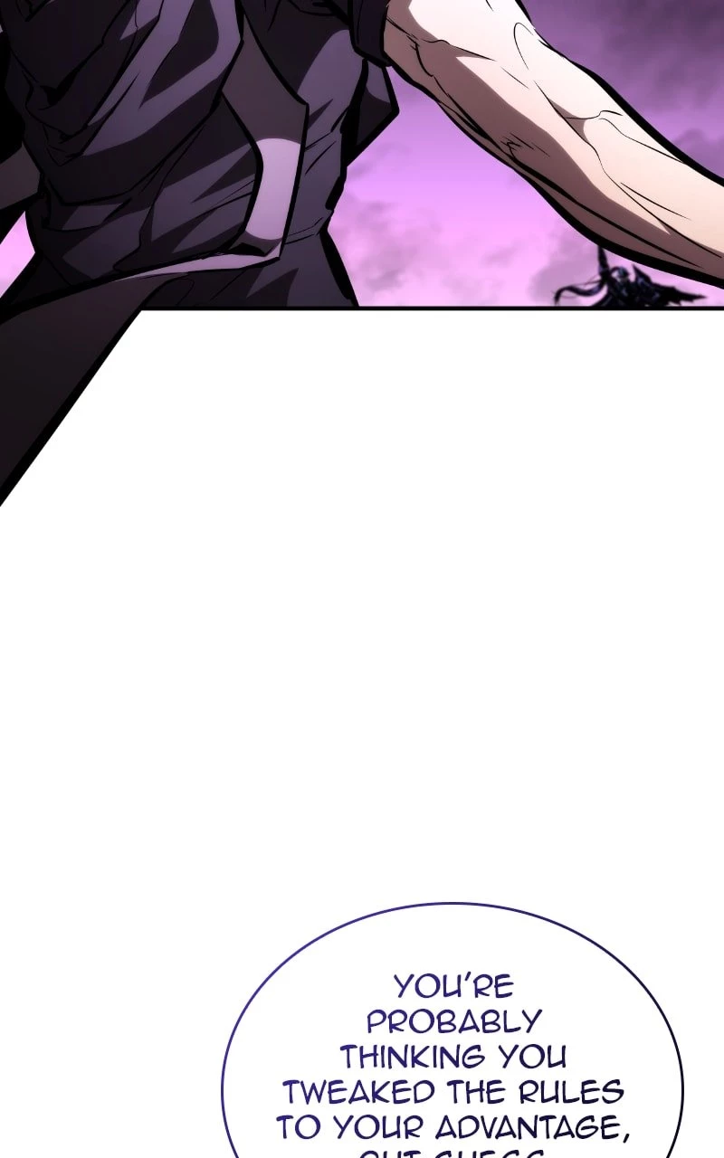 Boundless Ascension Chapter 104 - 9