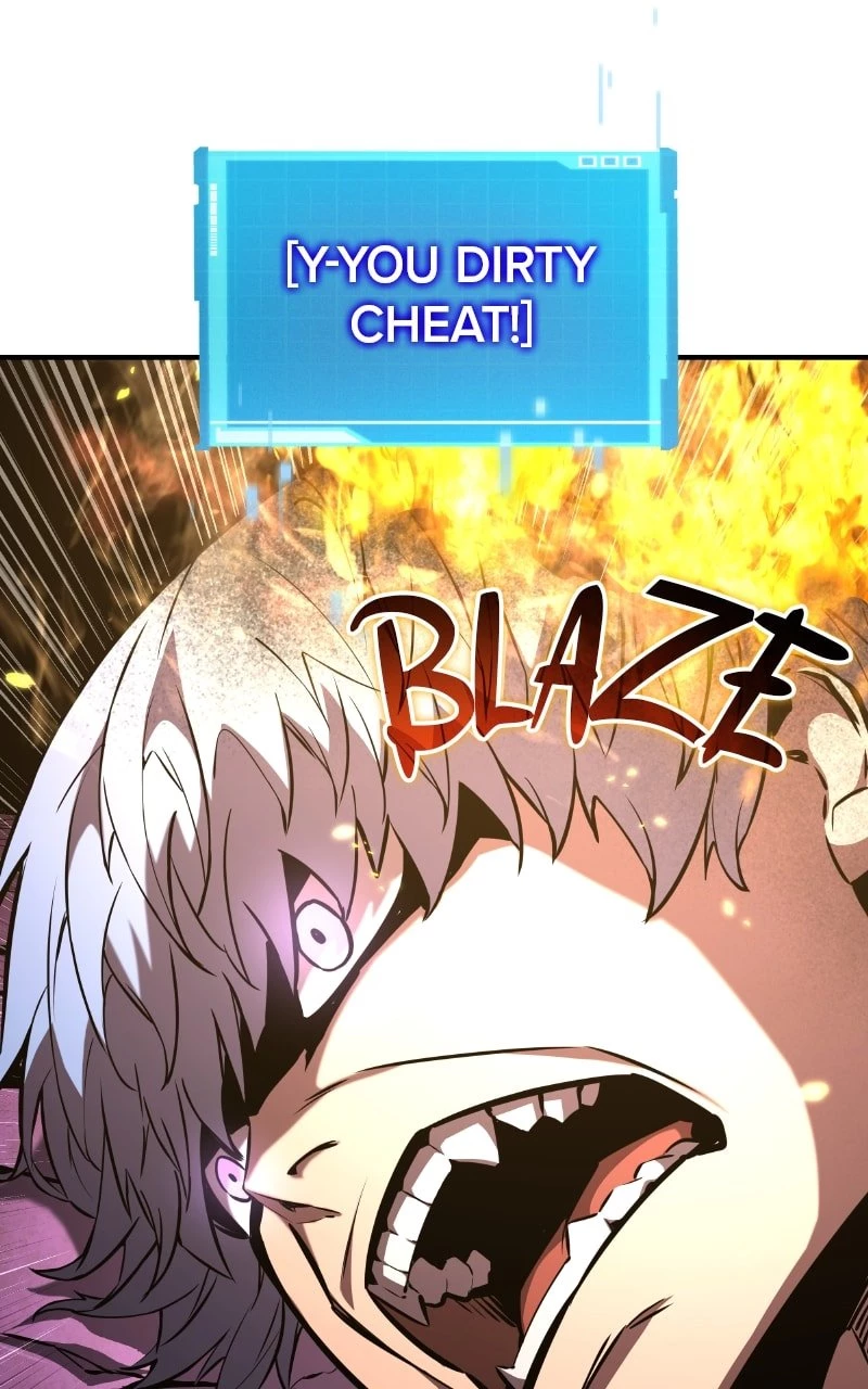 Boundless Ascension Chapter 105 - 81