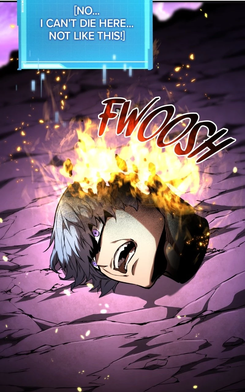 Boundless Ascension Chapter 105 - 83