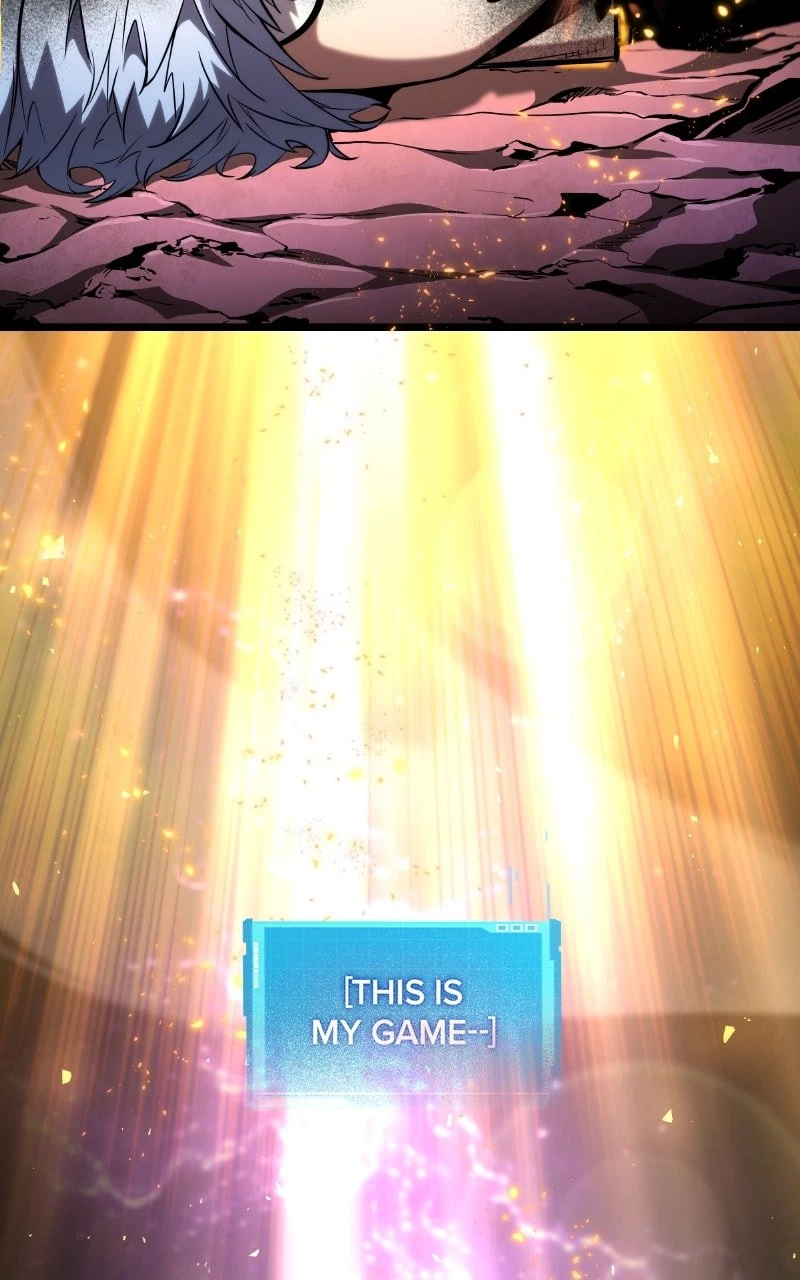 Boundless Ascension Chapter 105 - 85