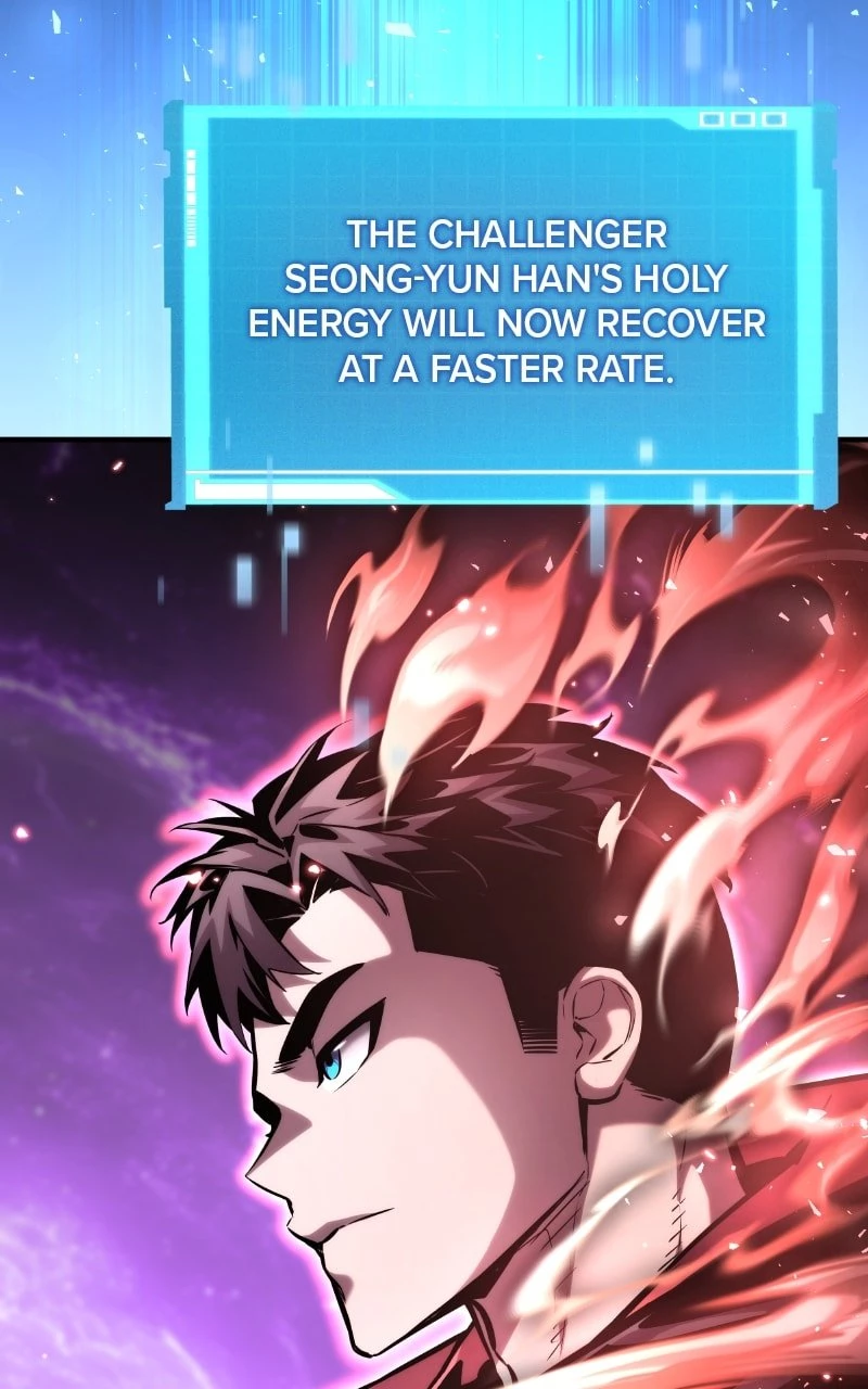 Boundless Ascension Chapter 105 - 89