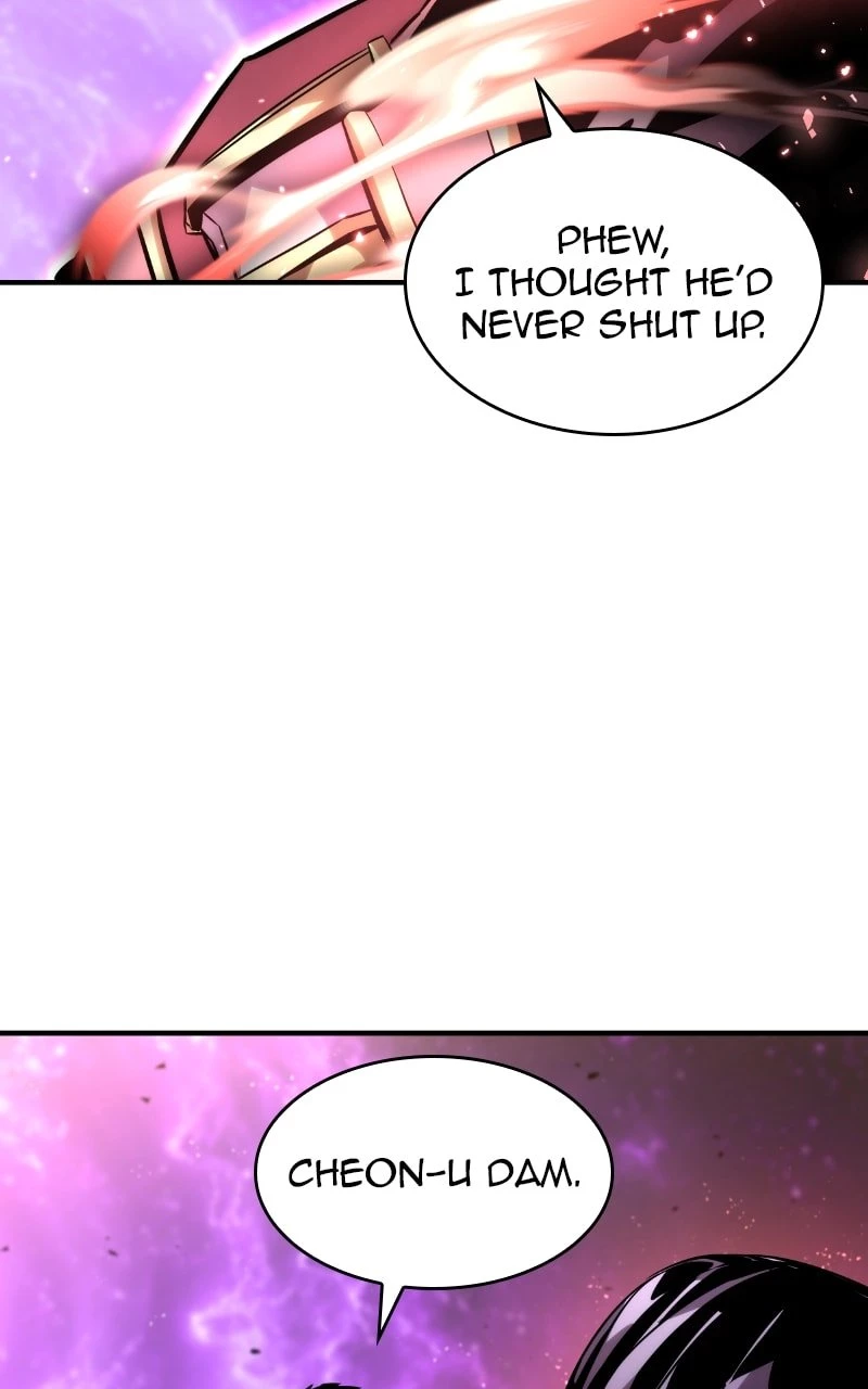 Boundless Ascension Chapter 105 - 90
