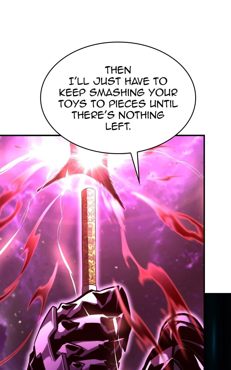 Boundless Ascension Chapter 104 - 24