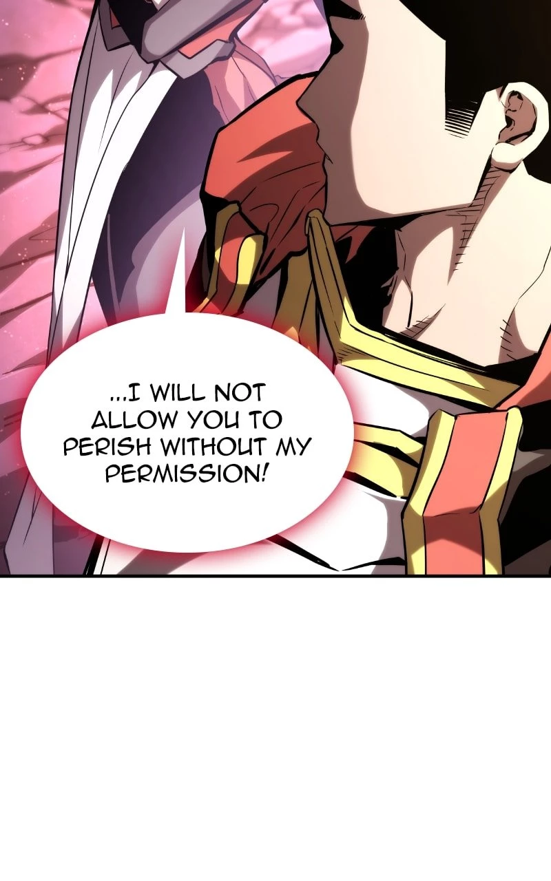 Boundless Ascension Chapter 105 - 98