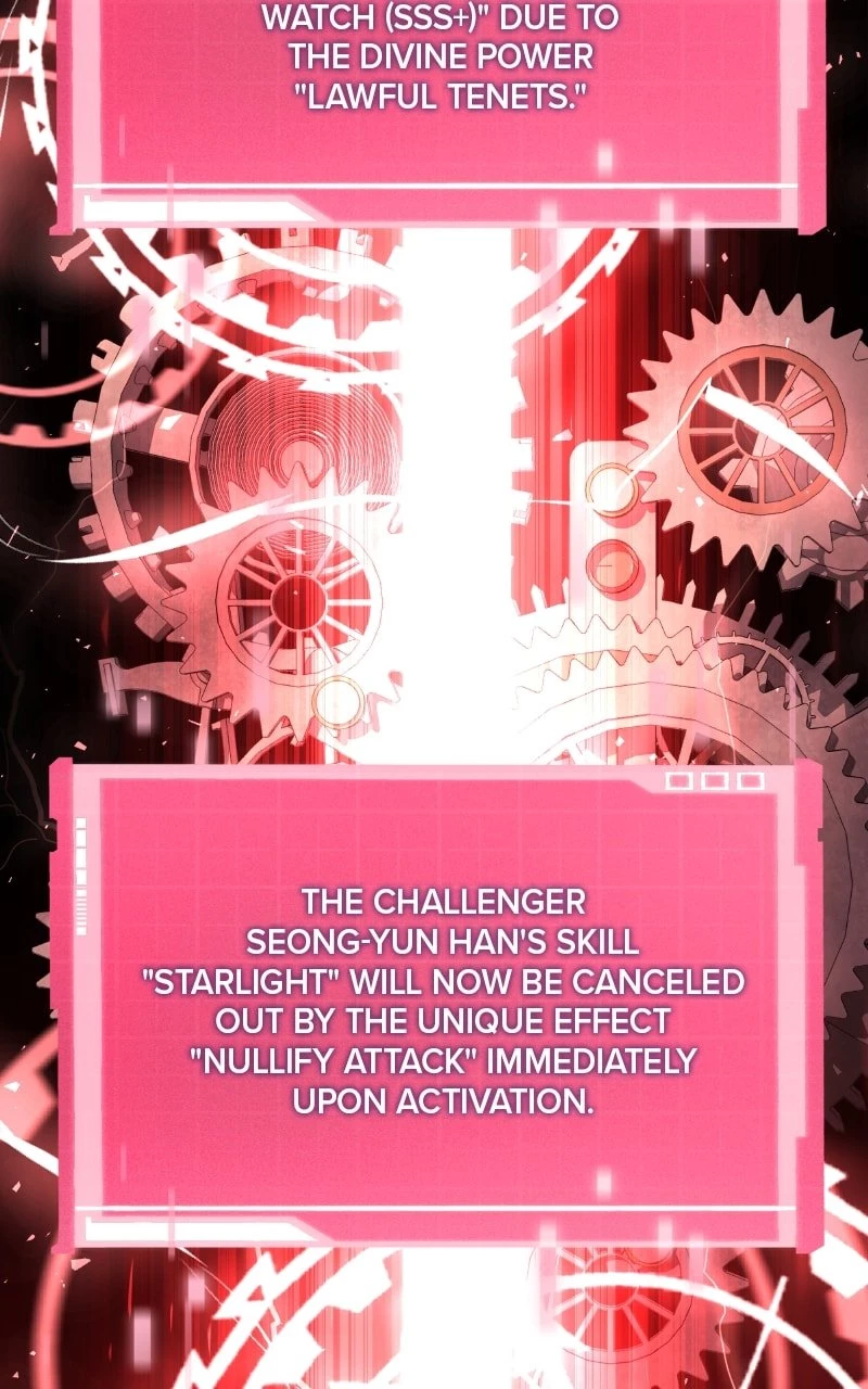 Boundless Ascension Chapter 104 - 31