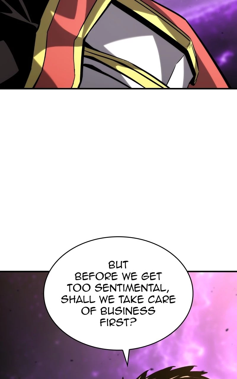 Boundless Ascension Chapter 105 - 101