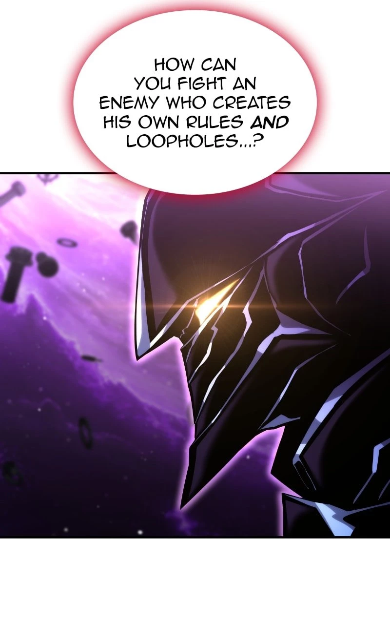 Boundless Ascension Chapter 104 - 39
