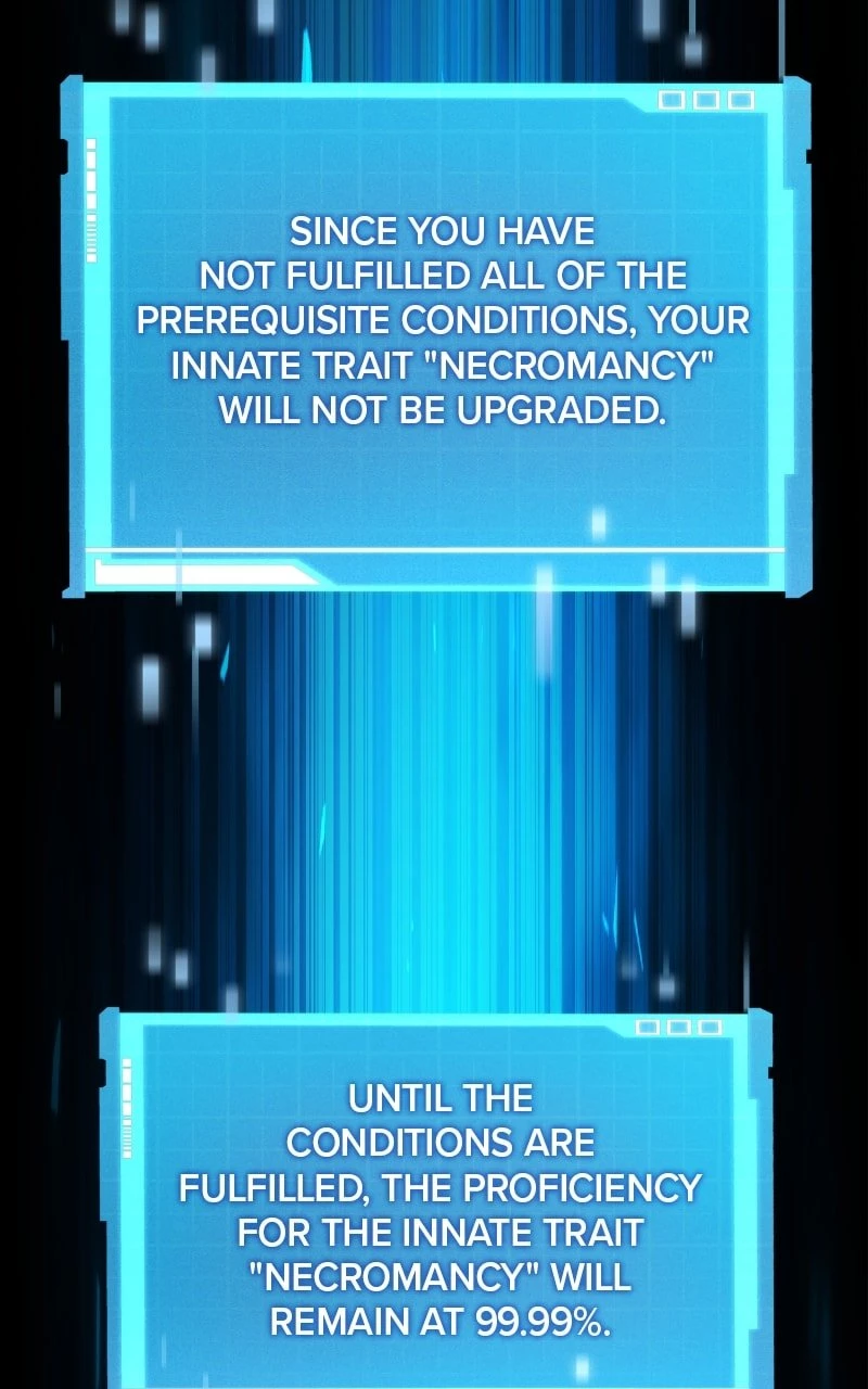 Boundless Ascension Chapter 105 - 110
