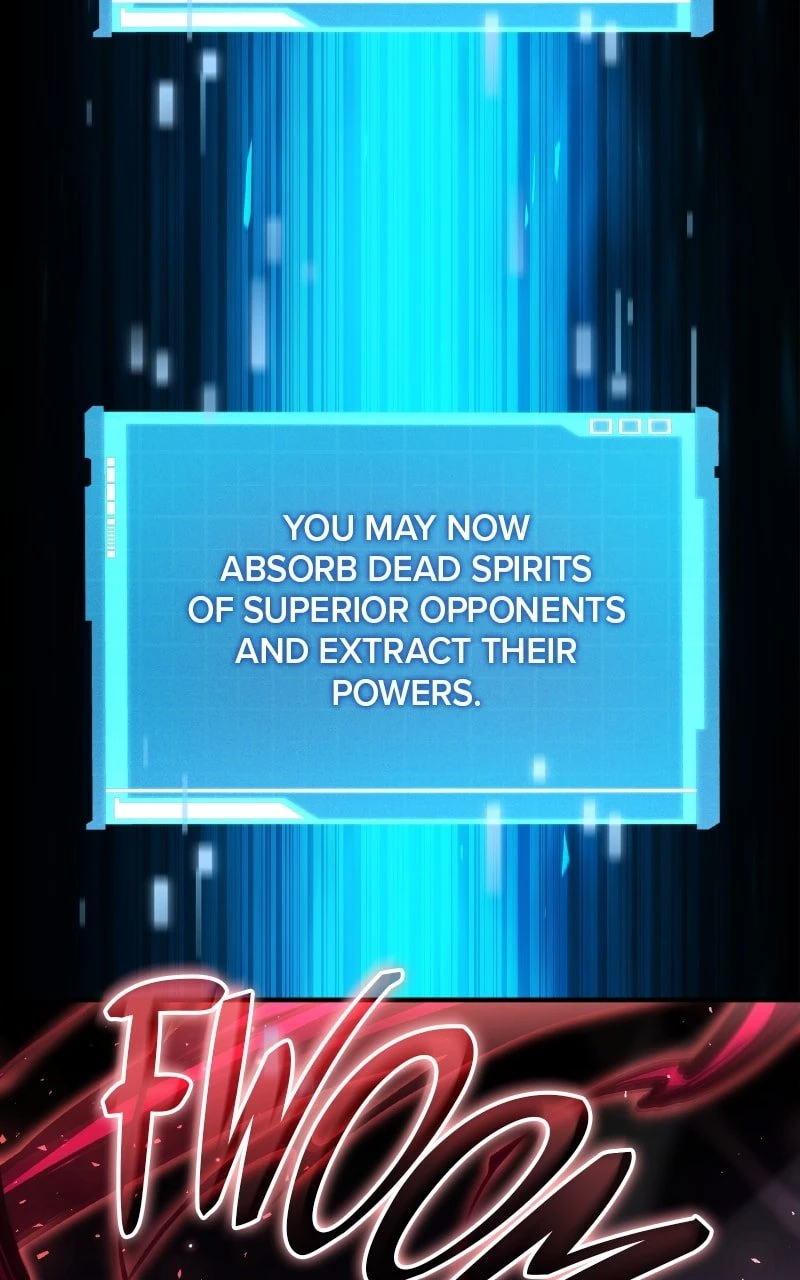 Boundless Ascension Chapter 105 - 111