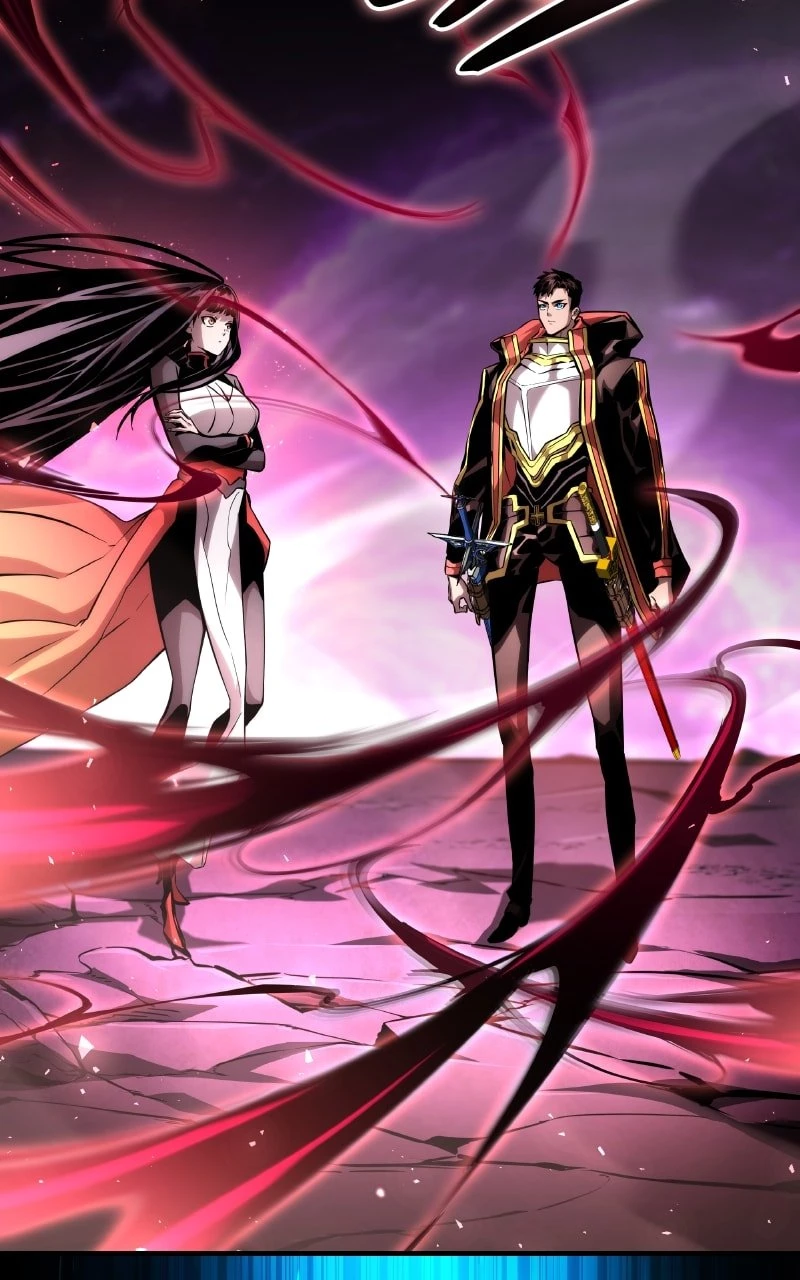 Boundless Ascension Chapter 105 - 112