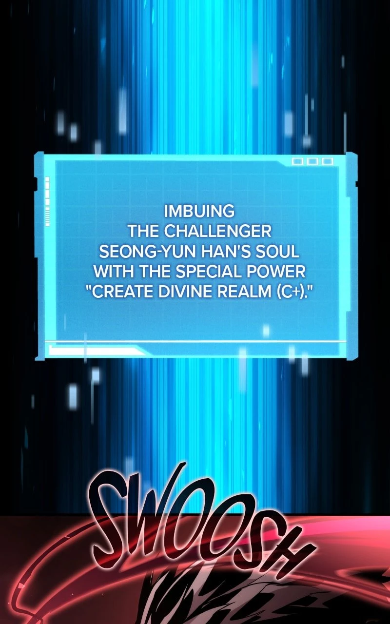 Boundless Ascension Chapter 105 - 113