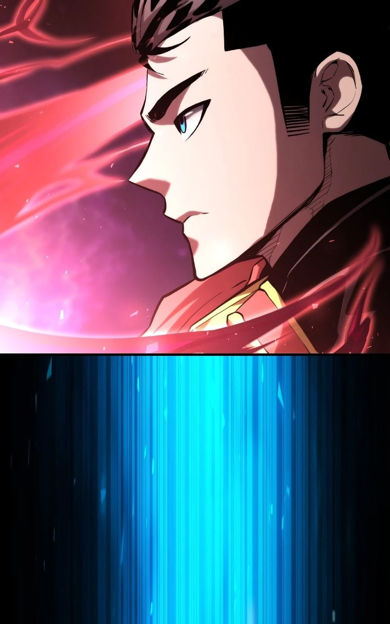 Boundless Ascension Chapter 105 - 114