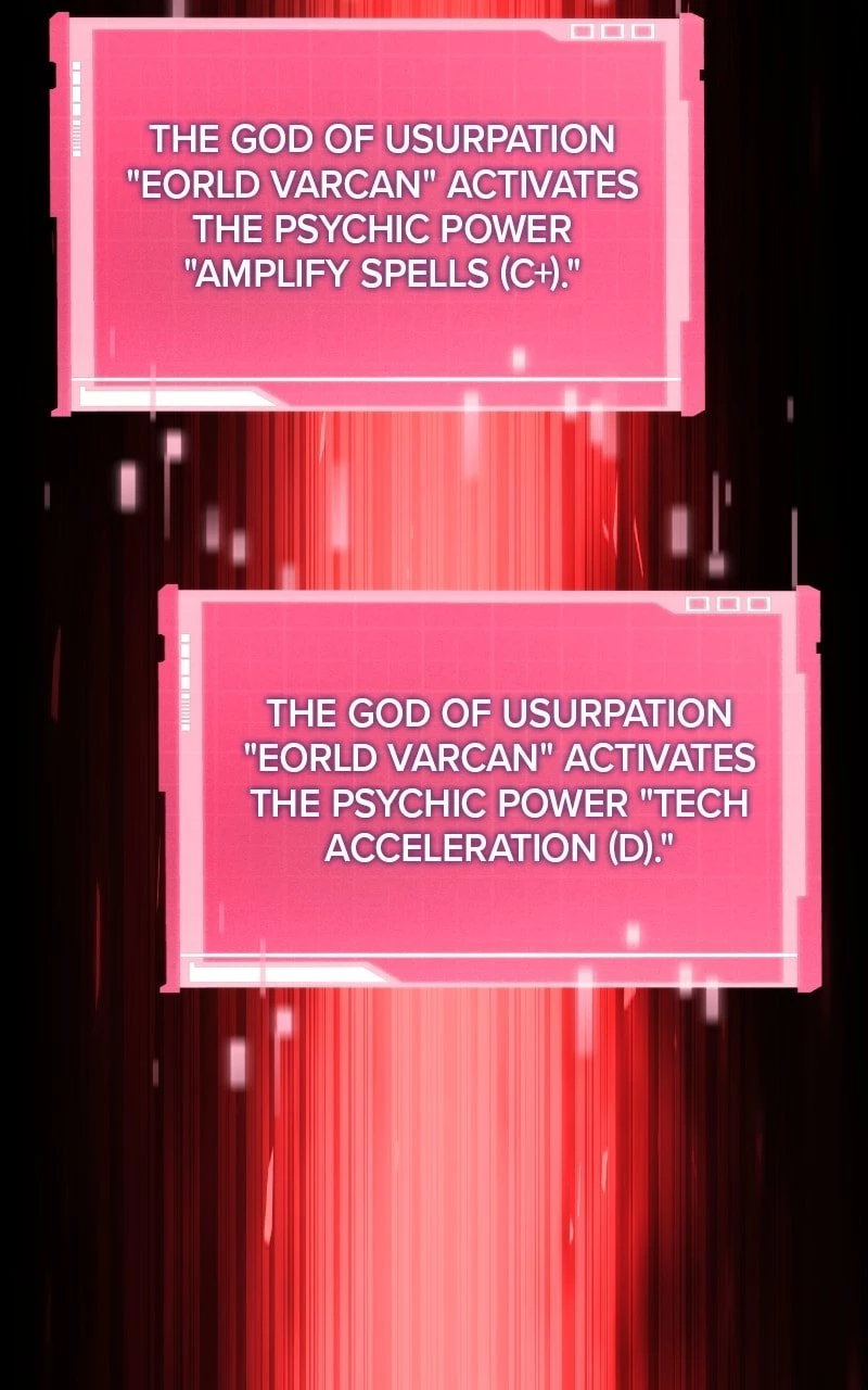 Boundless Ascension Chapter 104 - 46