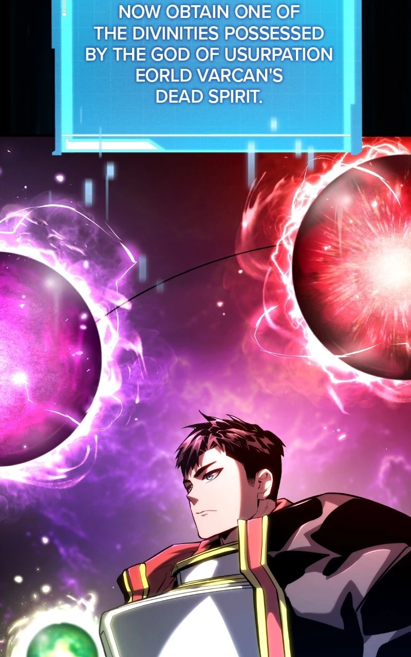 Boundless Ascension Chapter 105 - 116