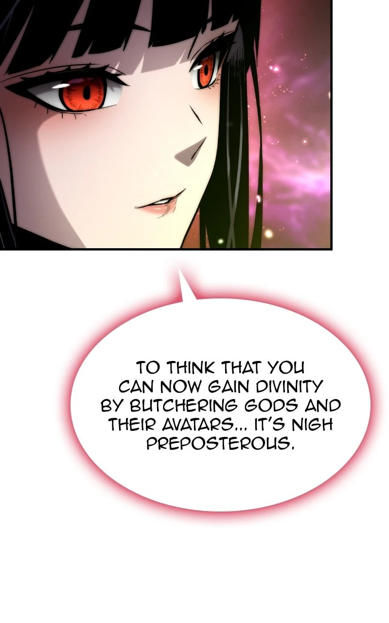 Boundless Ascension Chapter 105 - 119