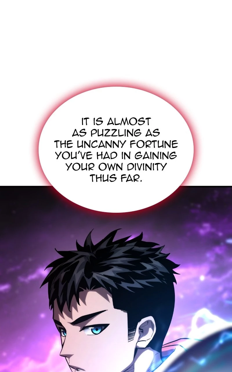 Boundless Ascension Chapter 105 - 120