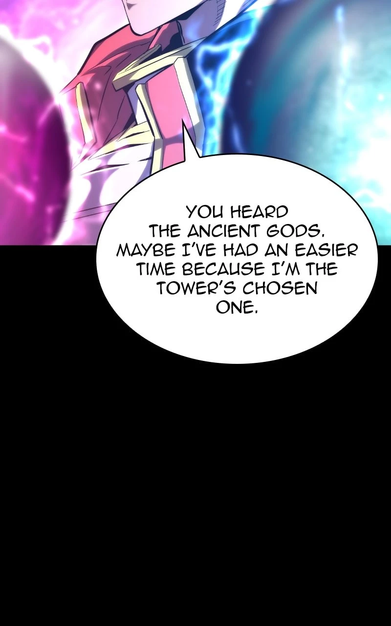 Boundless Ascension Chapter 105 - 121