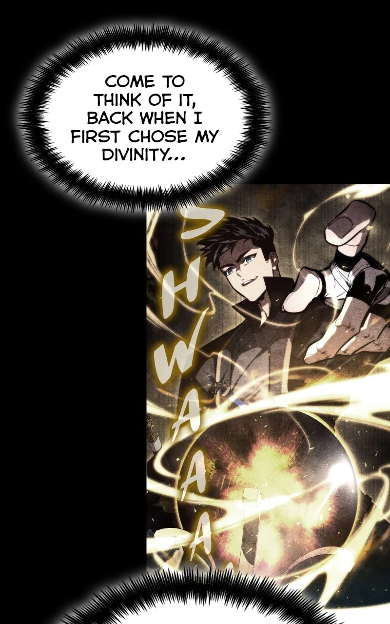 Boundless Ascension Chapter 105 - 122
