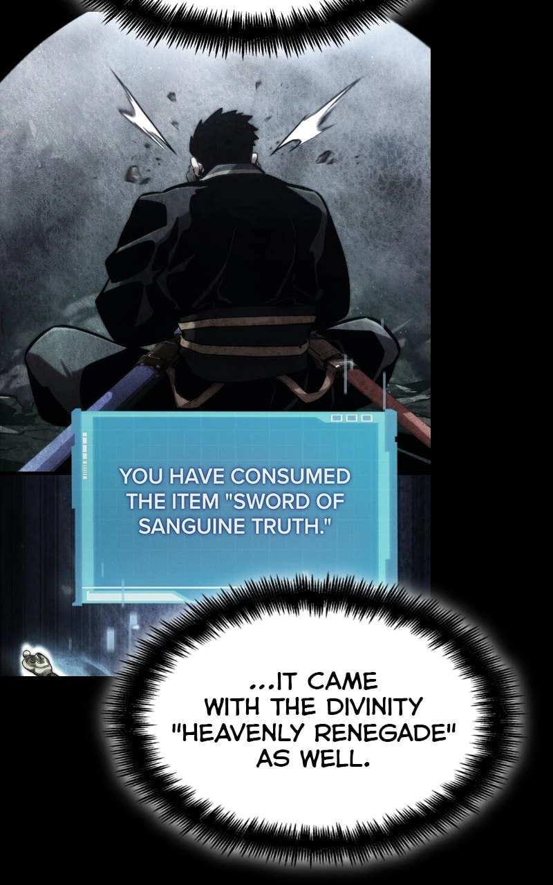Boundless Ascension Chapter 105 - 124