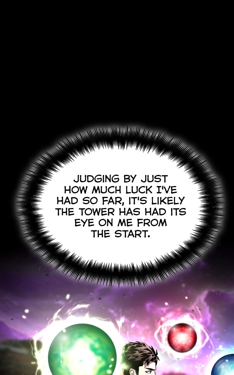 Boundless Ascension Chapter 105 - 125