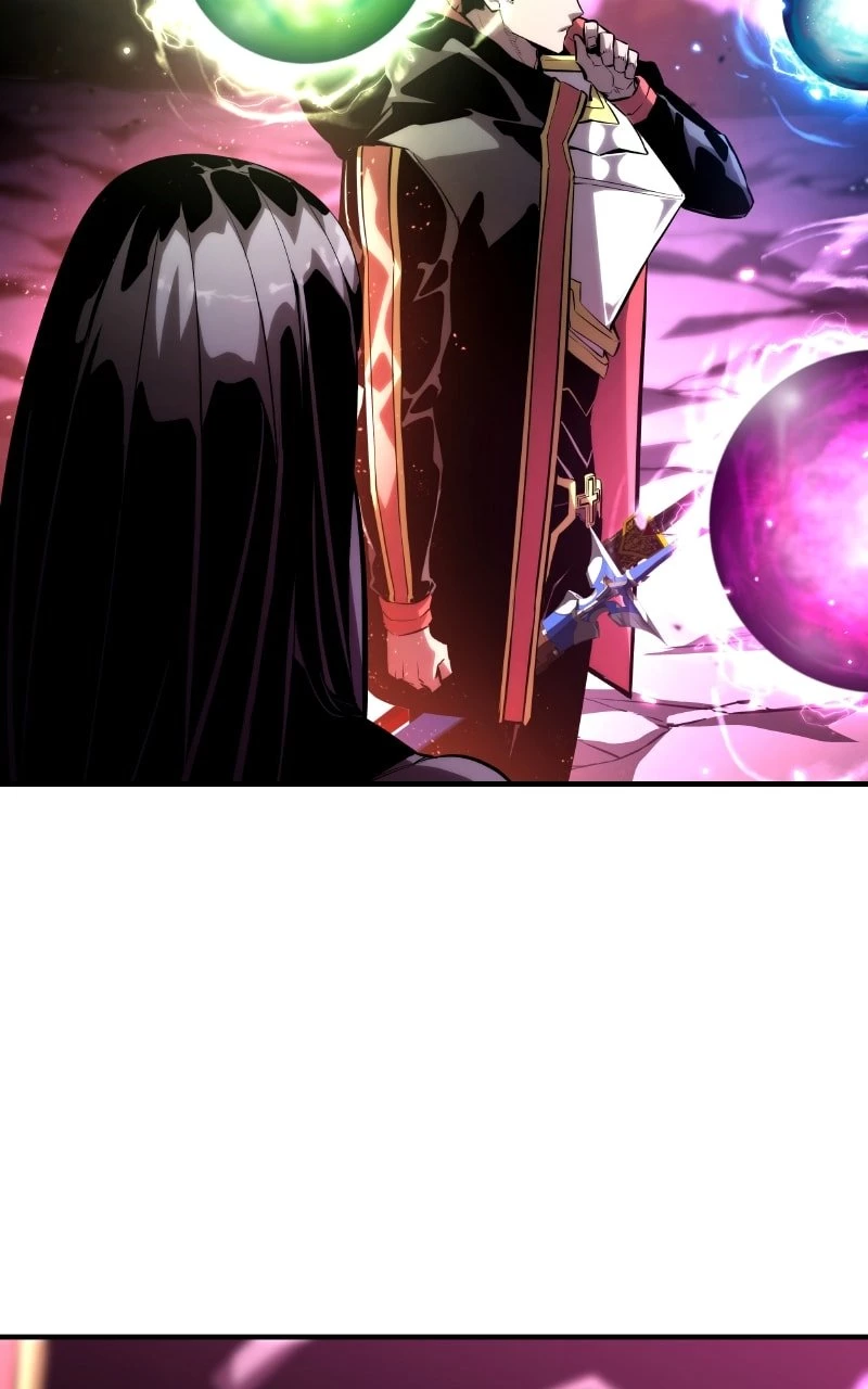 Boundless Ascension Chapter 105 - 126