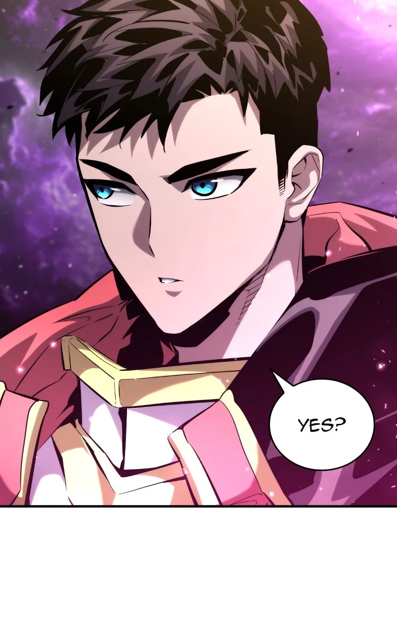 Boundless Ascension Chapter 105 - 131