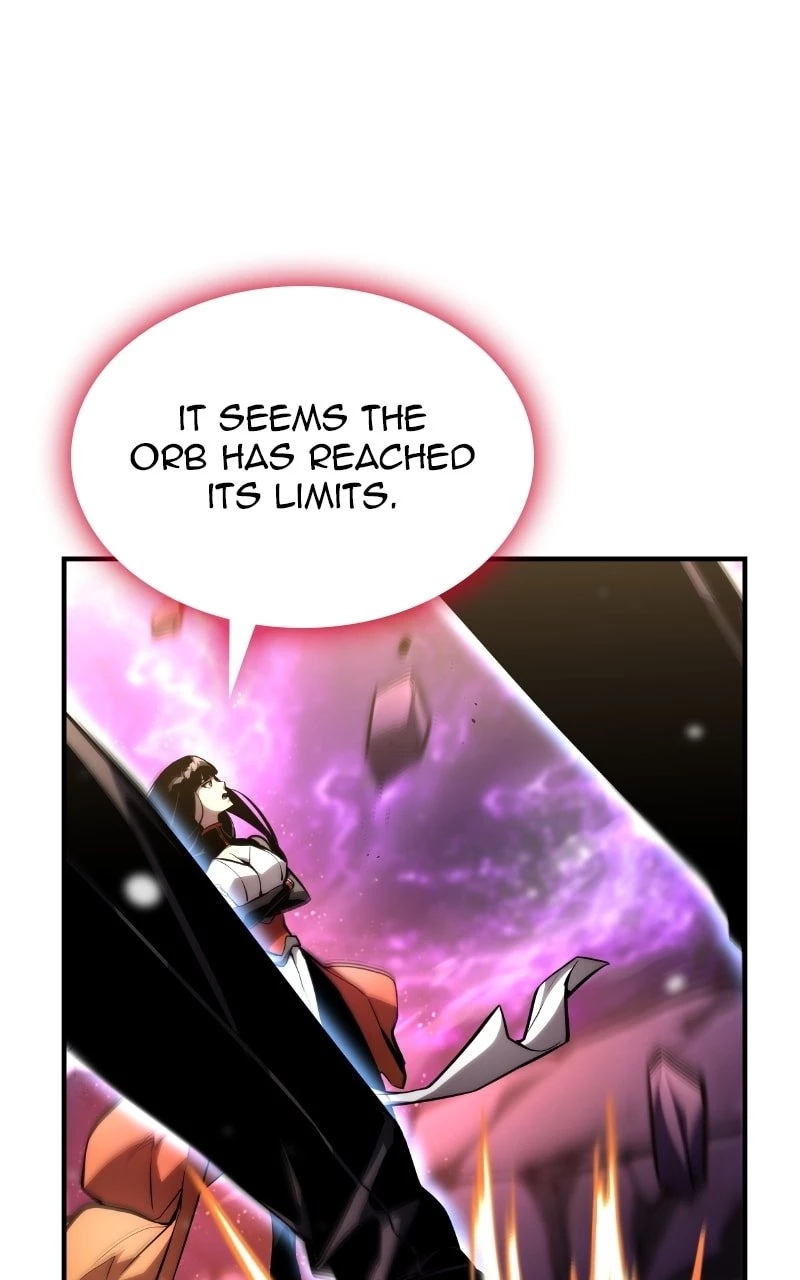 Boundless Ascension Chapter 105 - 132
