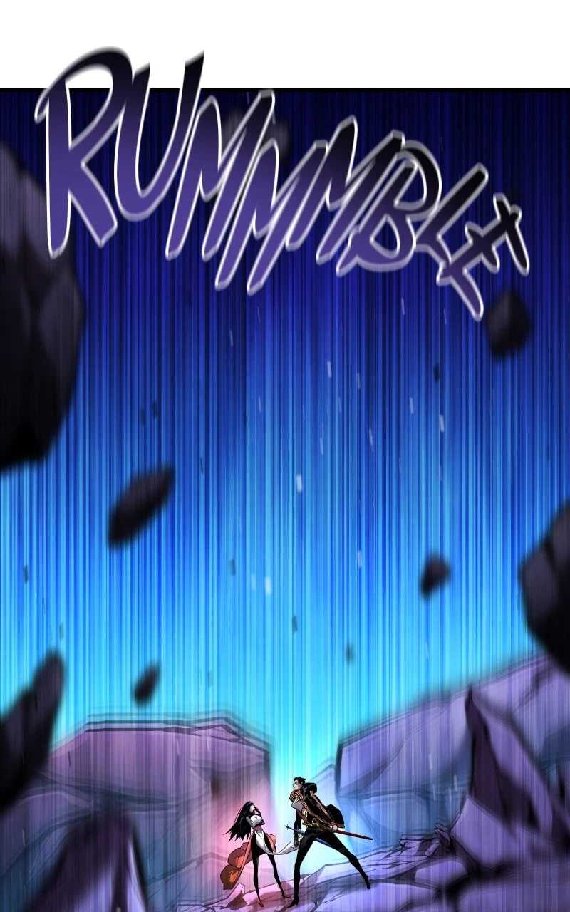 Boundless Ascension Chapter 105 - 134