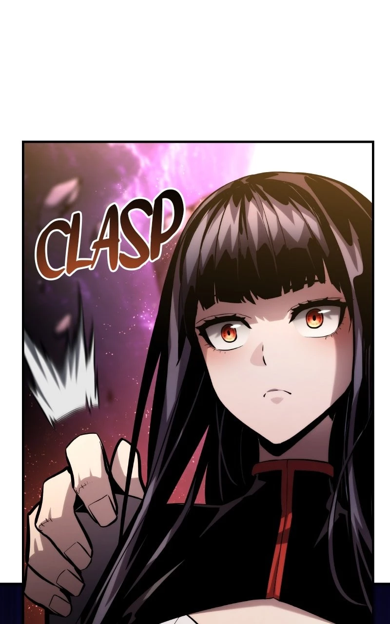 Boundless Ascension Chapter 105 - 137