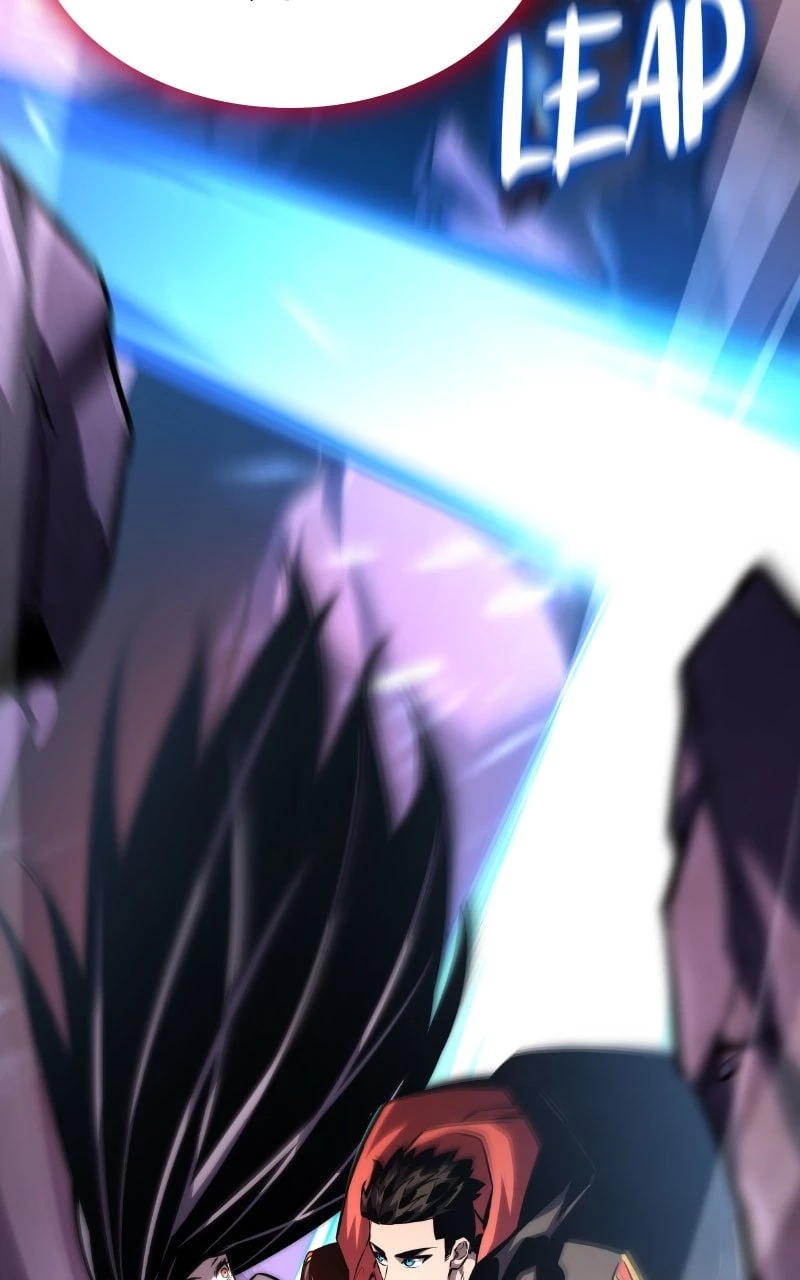 Boundless Ascension Chapter 105 - 140