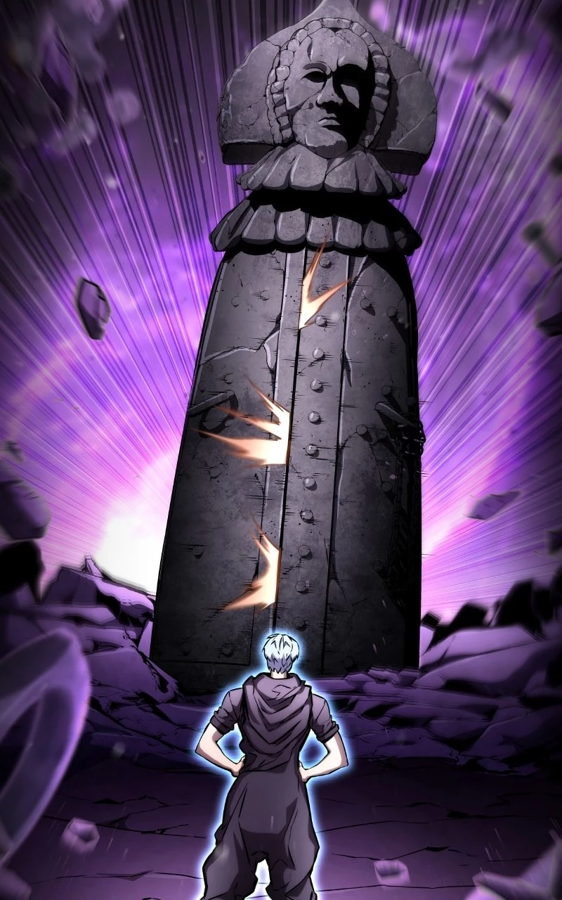 Boundless Ascension Chapter 104 - 71