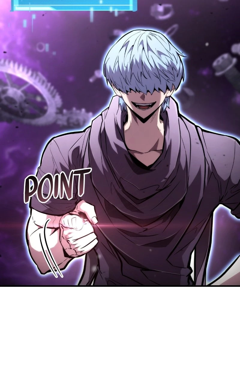 Boundless Ascension Chapter 104 - 73