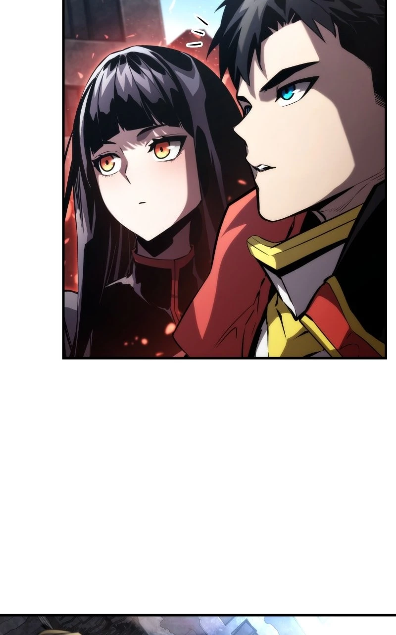 Boundless Ascension Chapter 105 - 157
