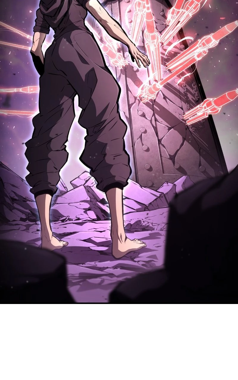 Boundless Ascension Chapter 104 - 88