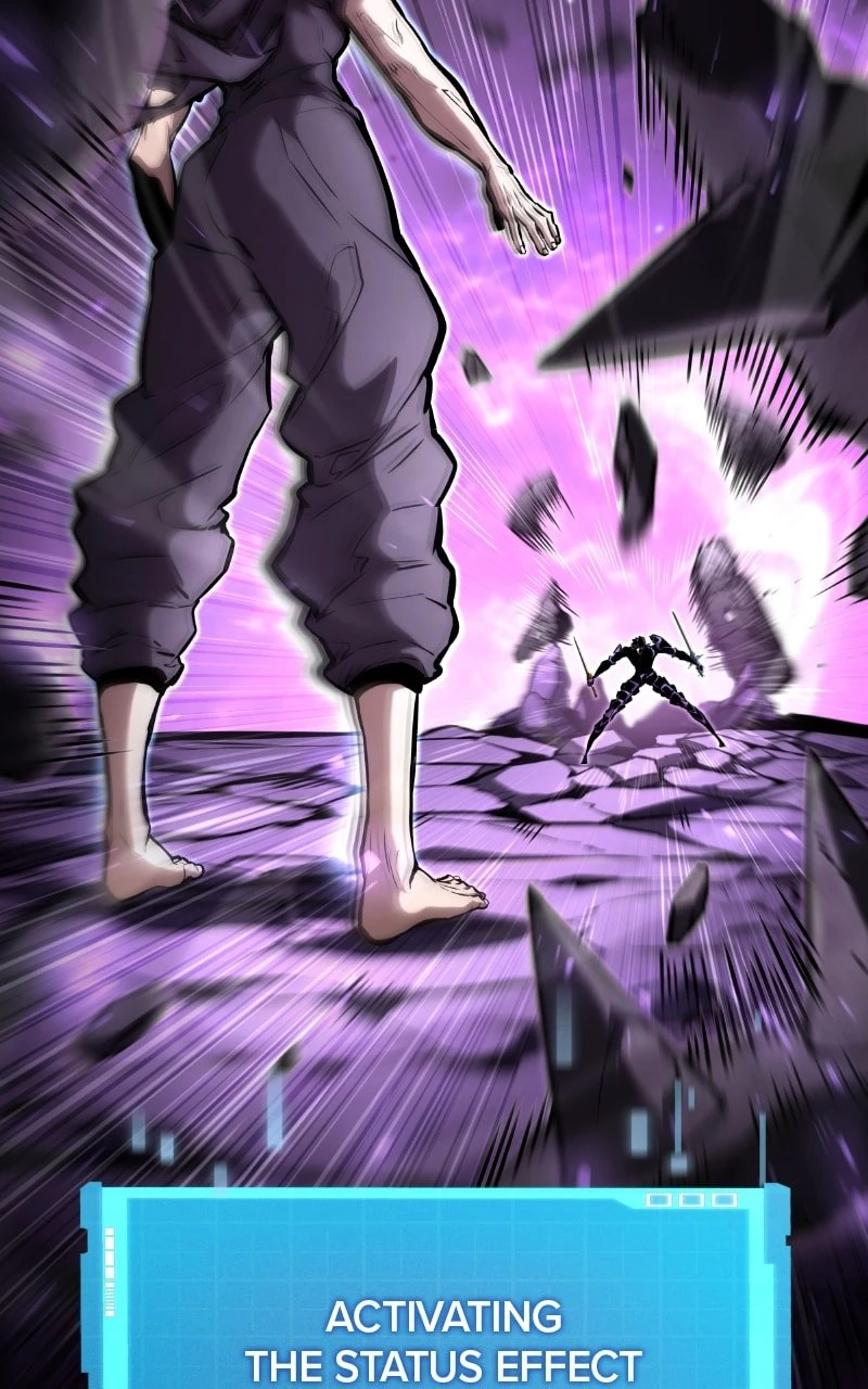 Boundless Ascension Chapter 104 - 90