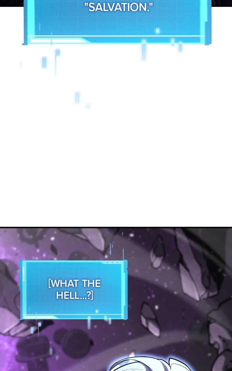 Boundless Ascension Chapter 104 - 91