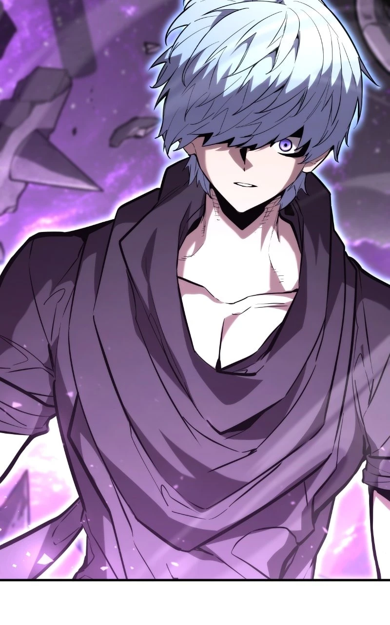 Boundless Ascension Chapter 104 - 92
