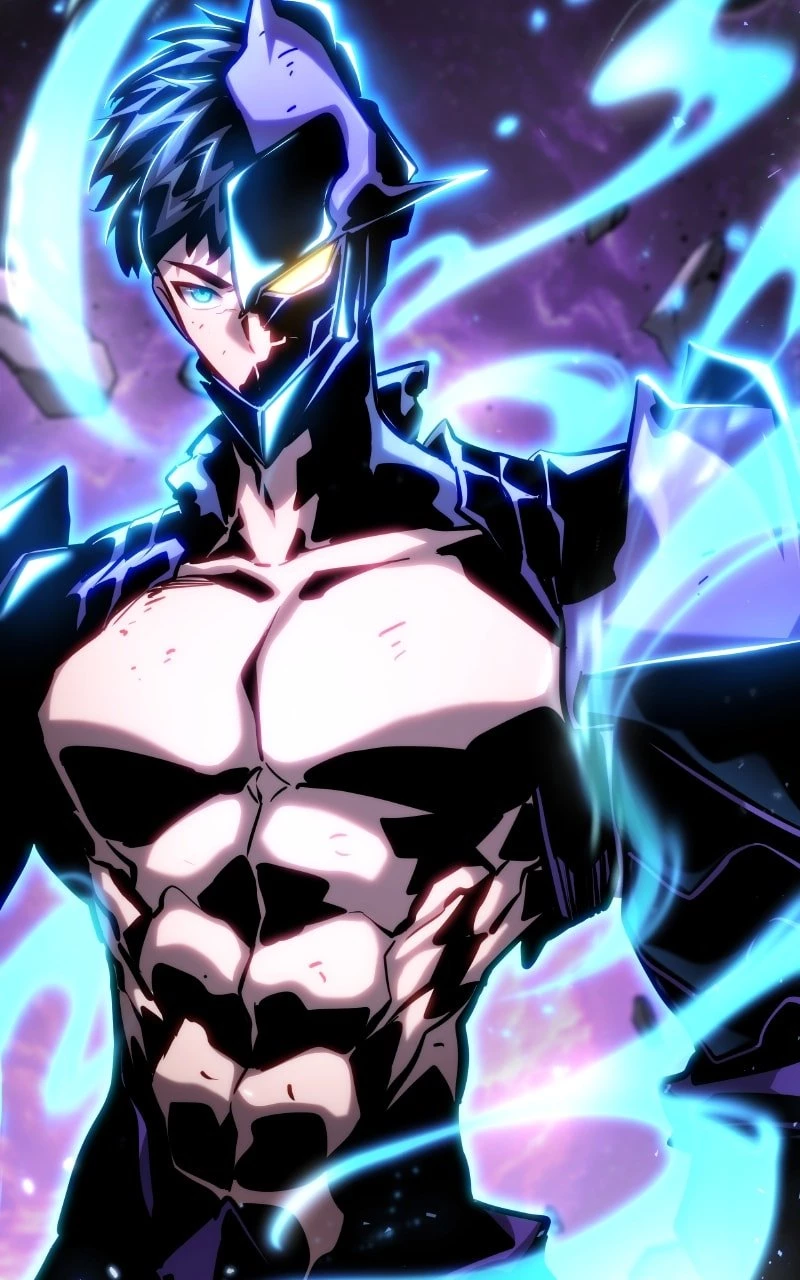 Boundless Ascension Chapter 104 - 94
