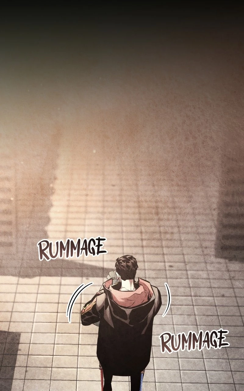 Boundless Ascension Chapter 104 - 97