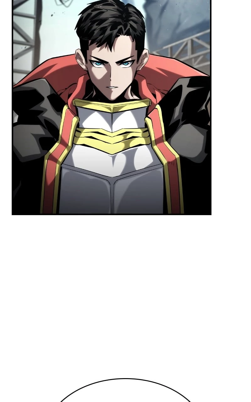 Boundless Ascension Chapter 105 - 168