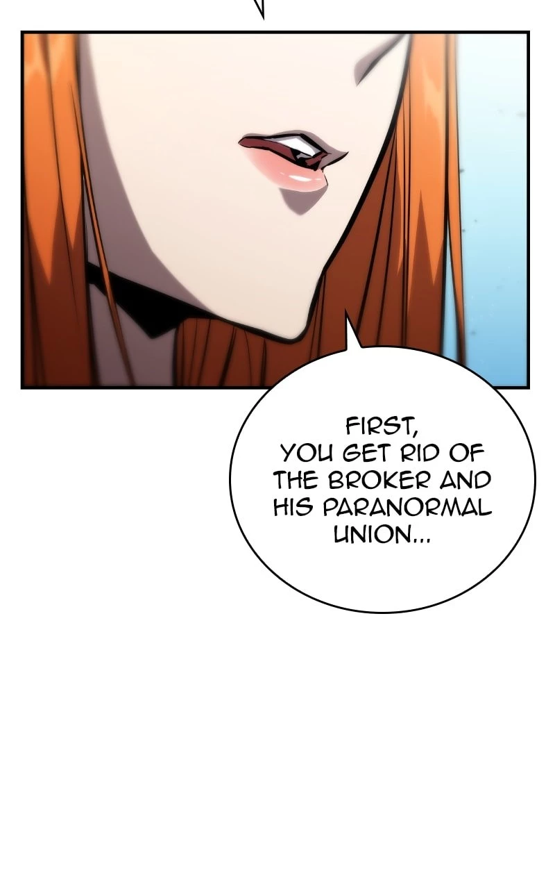 Boundless Ascension Chapter 105 - 171