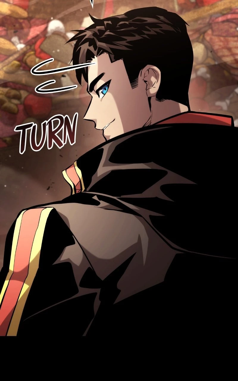 Boundless Ascension Chapter 104 - 104
