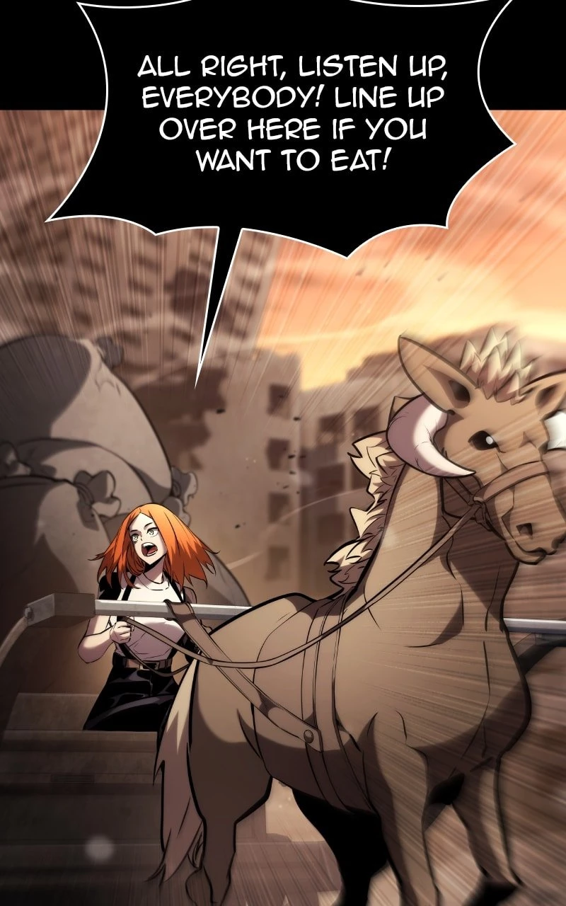 Boundless Ascension Chapter 104 - 114