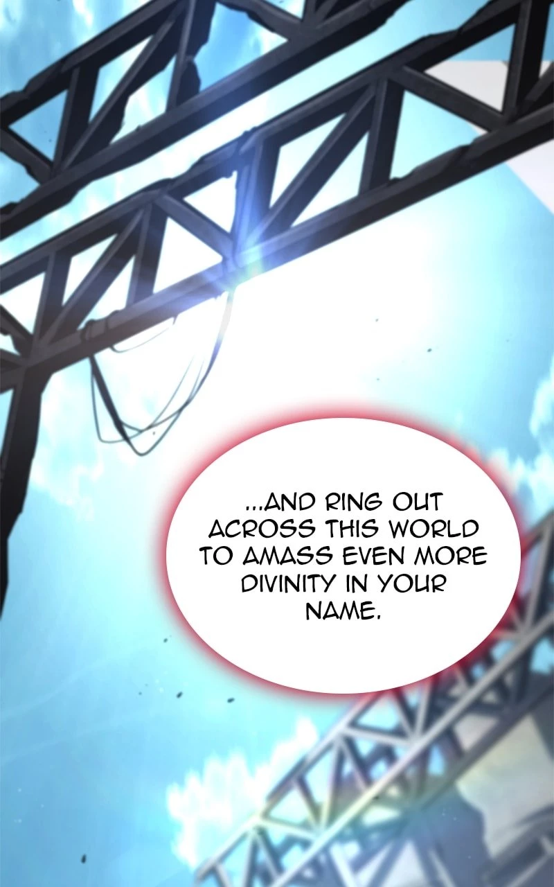 Boundless Ascension Chapter 105 - 189