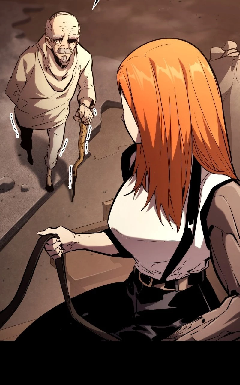 Boundless Ascension Chapter 104 - 119