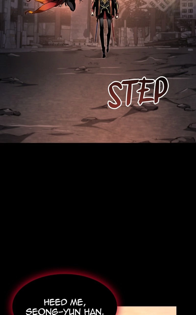 Boundless Ascension Chapter 104 - 125