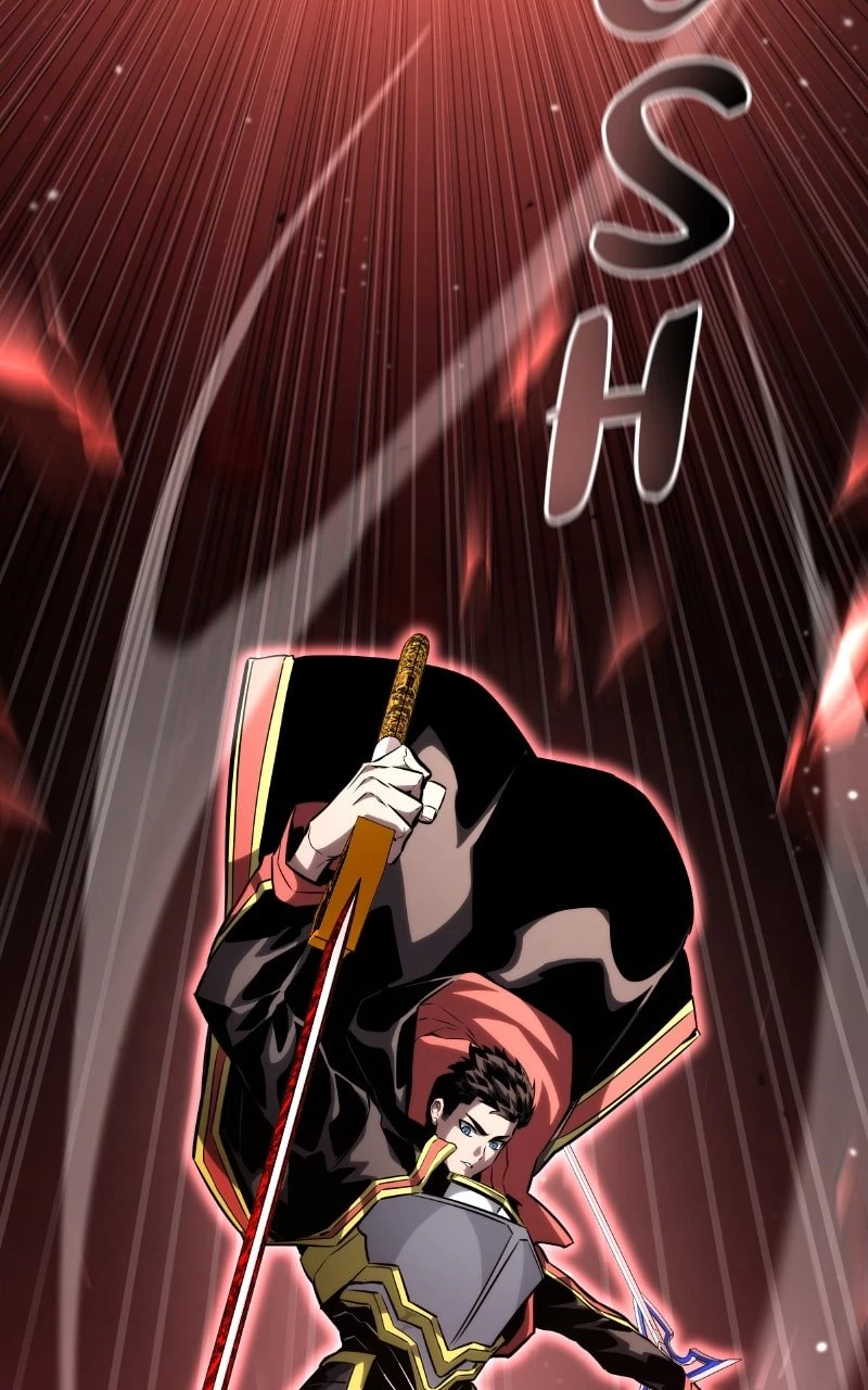 Boundless Ascension Chapter 103 - 3